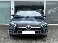 2019 Mercedes Benz A 220