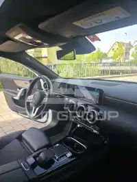 2019 Mercedes Benz A 220