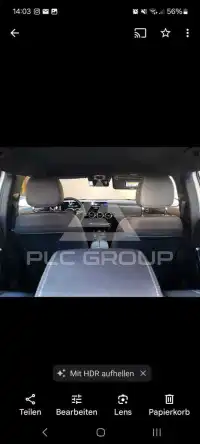 2019 Mercedes Benz A 220