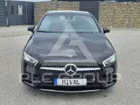 2019 Mercedes Benz A 220