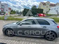 2019 Mercedes Benz A 220