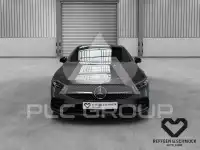 2019 Mercedes Benz A 220