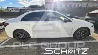 2019 Mercedes Benz A 220