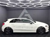 2018 Mercedes Benz A 220