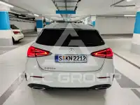 2019 Mercedes Benz A 220