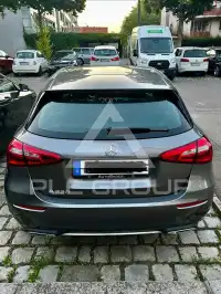 2019 Mercedes Benz A 220