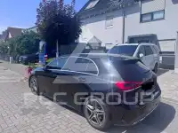 2019 Mercedes Benz A 220