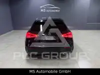 2019 Mercedes Benz A 220