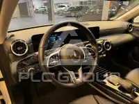 2019 Mercedes Benz A 220