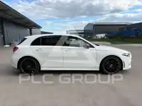 2019 Mercedes Benz A 220
