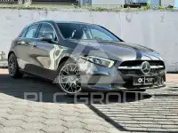 2019 Mercedes Benz A 220