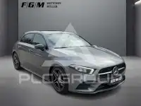 2019 Mercedes Benz A 220