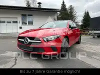 2019 Mercedes Benz A 220