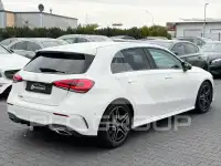 2019 Mercedes Benz A 220
