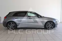 2019 Mercedes Benz A 220