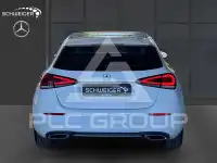 2019 Mercedes Benz A 220