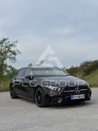 2019 Mercedes Benz A 220