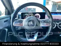 2019 Mercedes Benz A 220