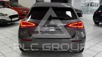 2019 Mercedes Benz A 220