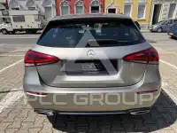 2019 Mercedes Benz A 220