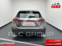 2019 Mercedes Benz A 220