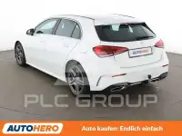 2019 Mercedes Benz A 220
