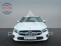 2019 Mercedes Benz A 220