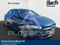 2019 Mercedes Benz A 220
