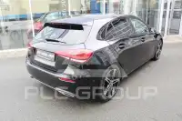 2019 Mercedes Benz A 220
