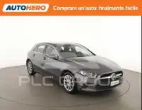 2019 Mercedes Benz A 220
