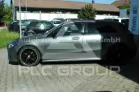 2019 Mercedes Benz A 220