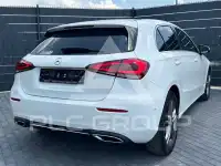 2019 Mercedes Benz A 220