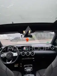 2019 Mercedes Benz A 220