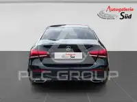 2019 Mercedes Benz A 220