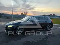 2019 Mercedes Benz A 220