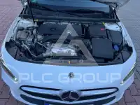 2019 Mercedes Benz A 220