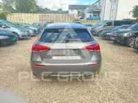 2019 Mercedes Benz A 220