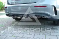 2019 Mercedes Benz A 220