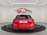 2019 Mercedes Benz A 220