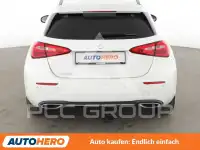 2019 Mercedes Benz A 220