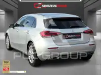 2019 Mercedes Benz A 220