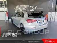 2019 Mercedes Benz A 220