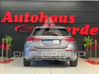 2019 Mercedes Benz A 220