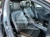 2019 Mercedes Benz A 220