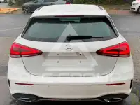 2019 Mercedes Benz A 220