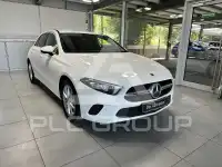 2019 Mercedes Benz A 220