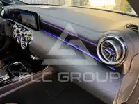 2019 Mercedes Benz A 220