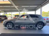 2019 Mercedes Benz A 220