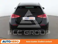 2019 Mercedes Benz A 220