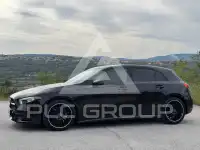 2019 Mercedes Benz A 220